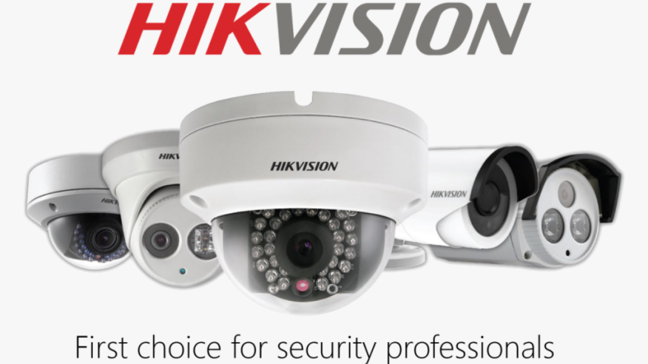 Hikvision CCTV Price in Nepal