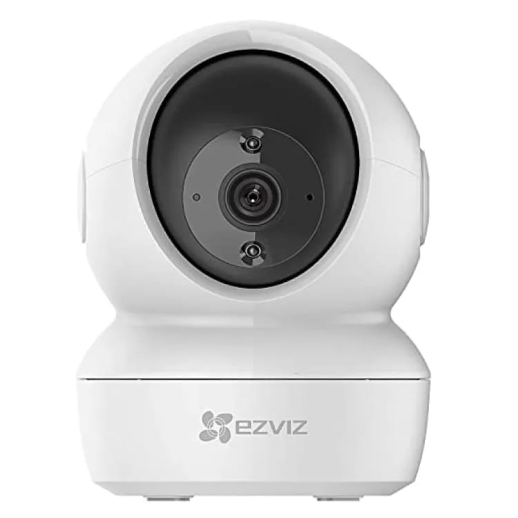 EZVIZ H6C Wireless CCTV Price in Nepal