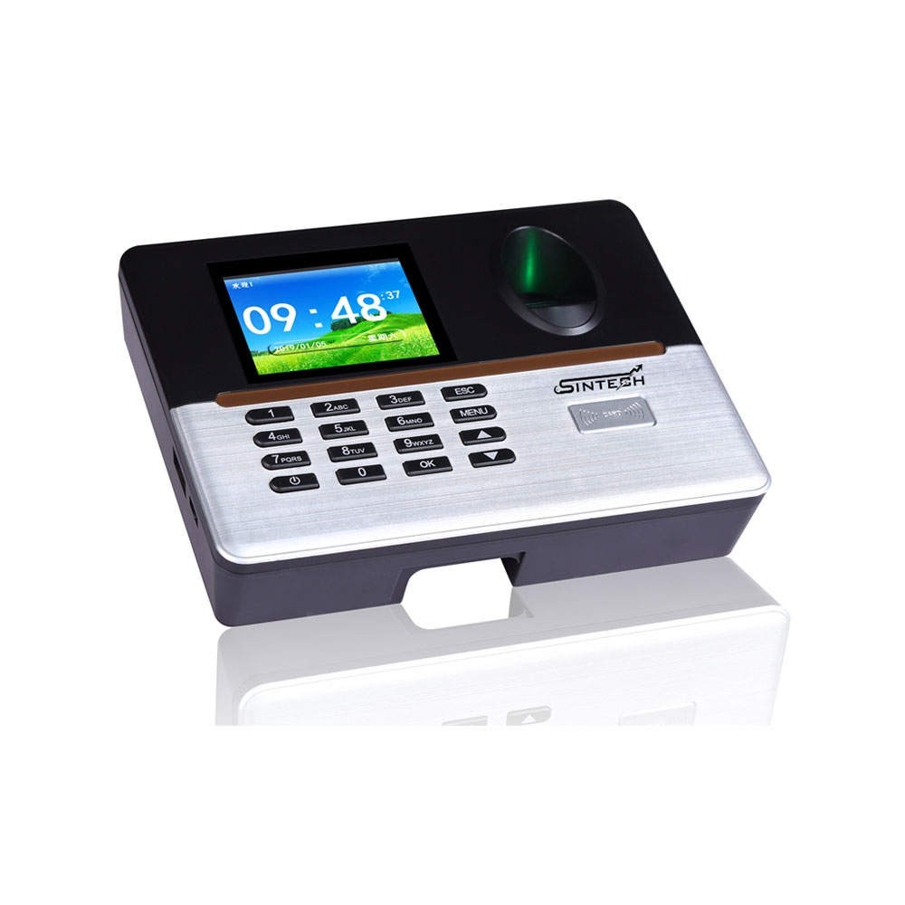 Forgot Your Password? We Fix Hikvision & ZKTeco Machines!