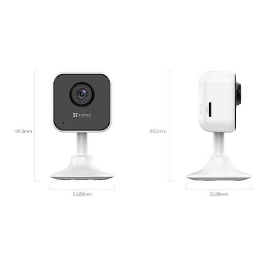 EZVIZ H1C Wireless CCTV Price in Nepal