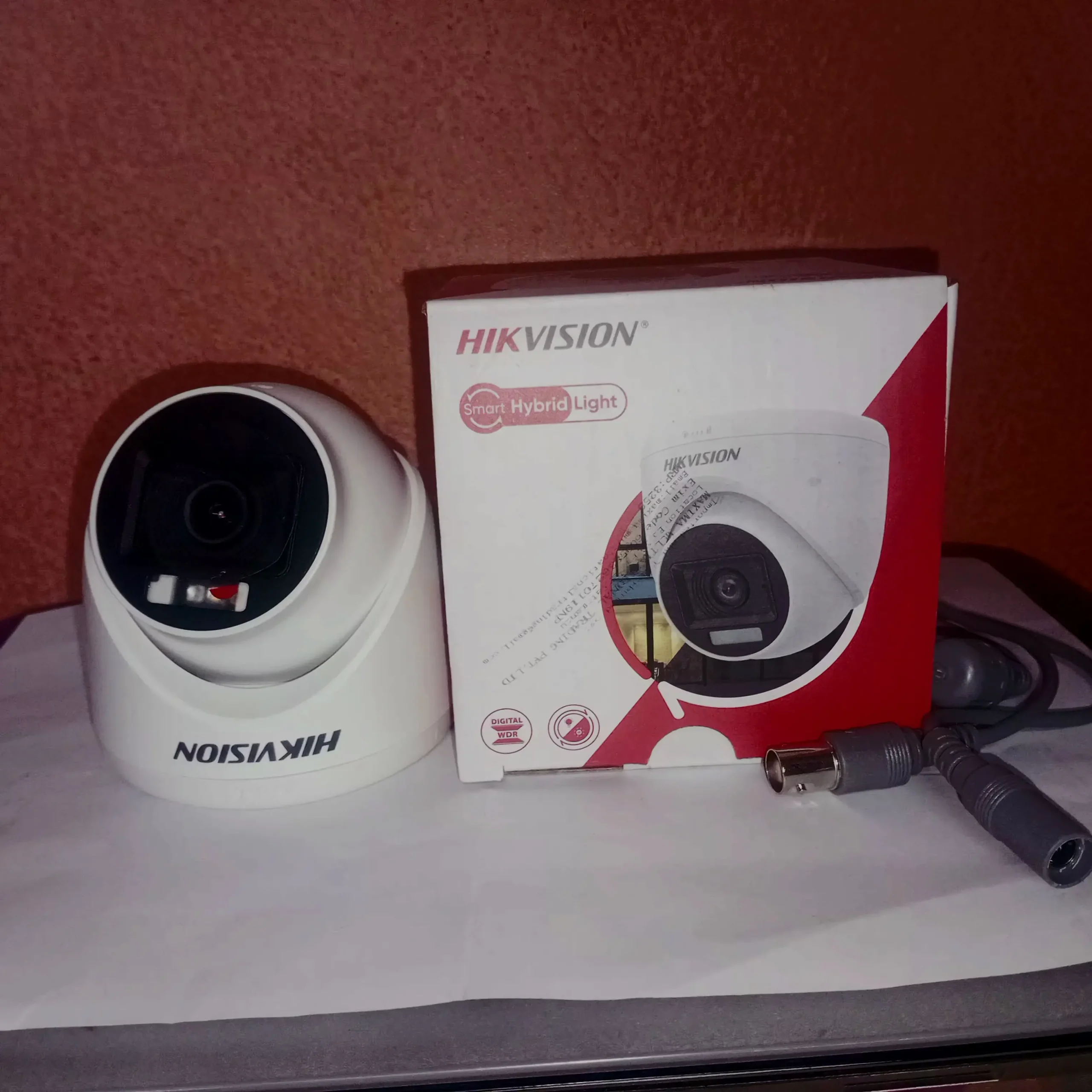 Professional CCTV Installation Near Me – Hikvision, Dahua & More